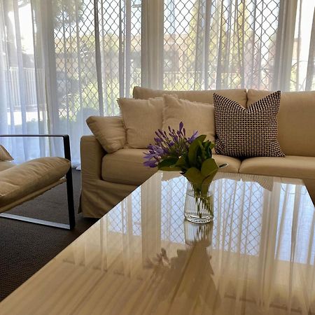 Angaston Mews Apartments Kültér fotó