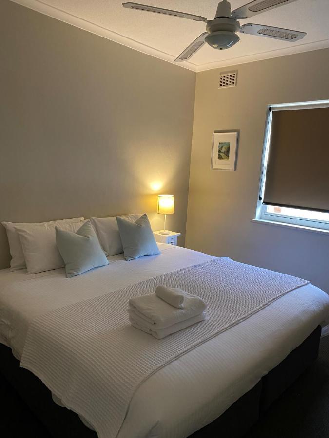 Angaston Mews Apartments Kültér fotó