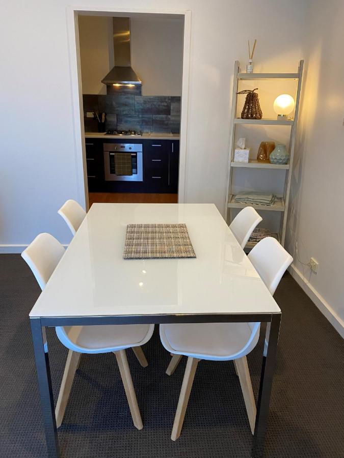 Angaston Mews Apartments Kültér fotó