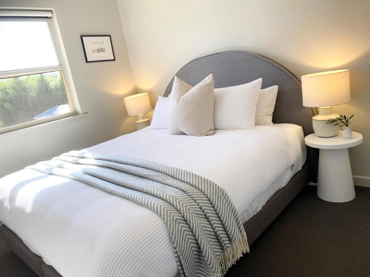 Angaston Mews Apartments Kültér fotó