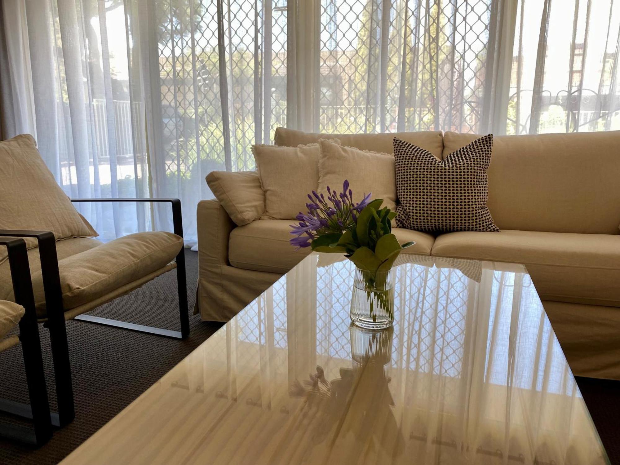 Angaston Mews Apartments Kültér fotó
