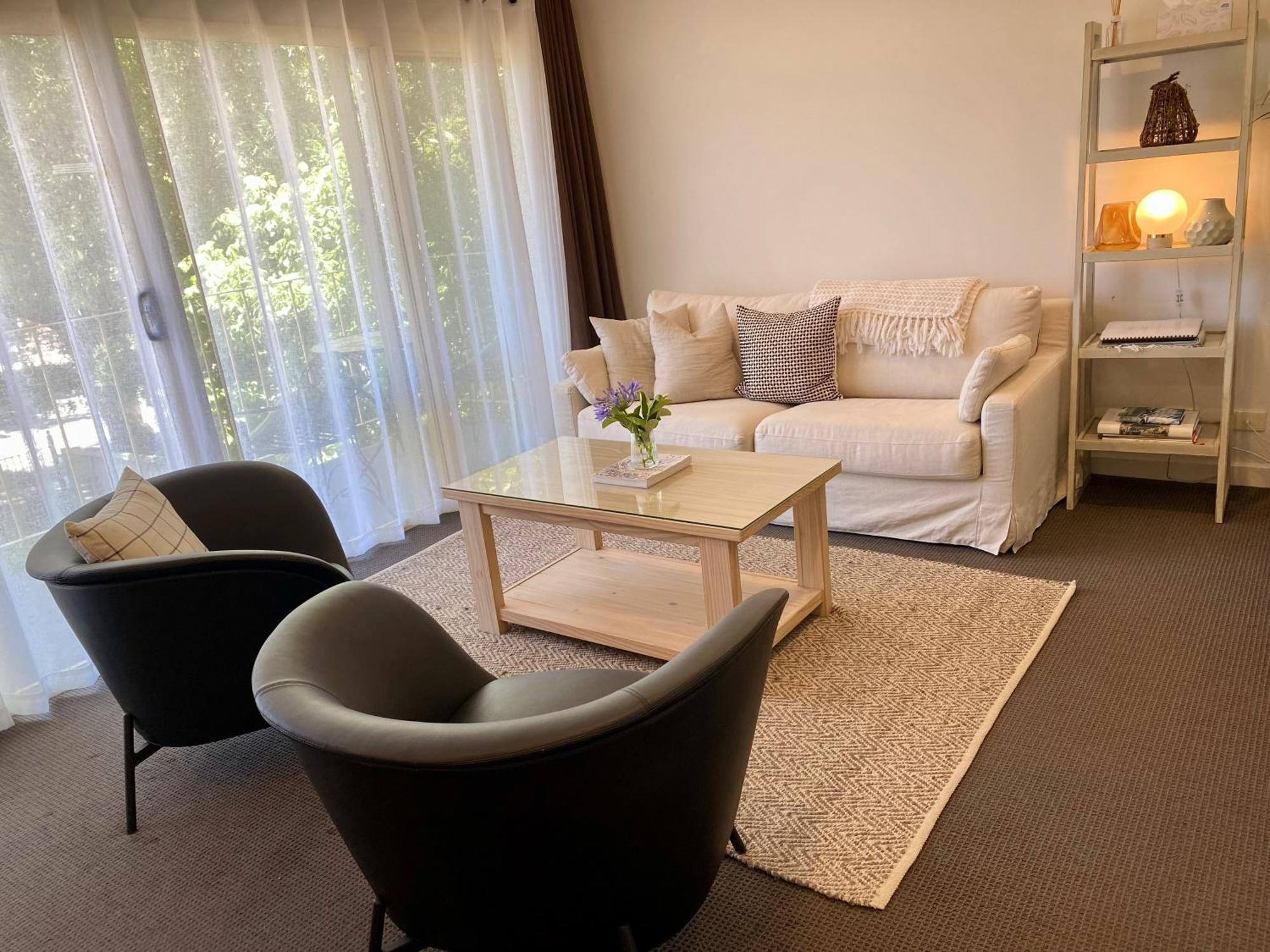 Angaston Mews Apartments Kültér fotó