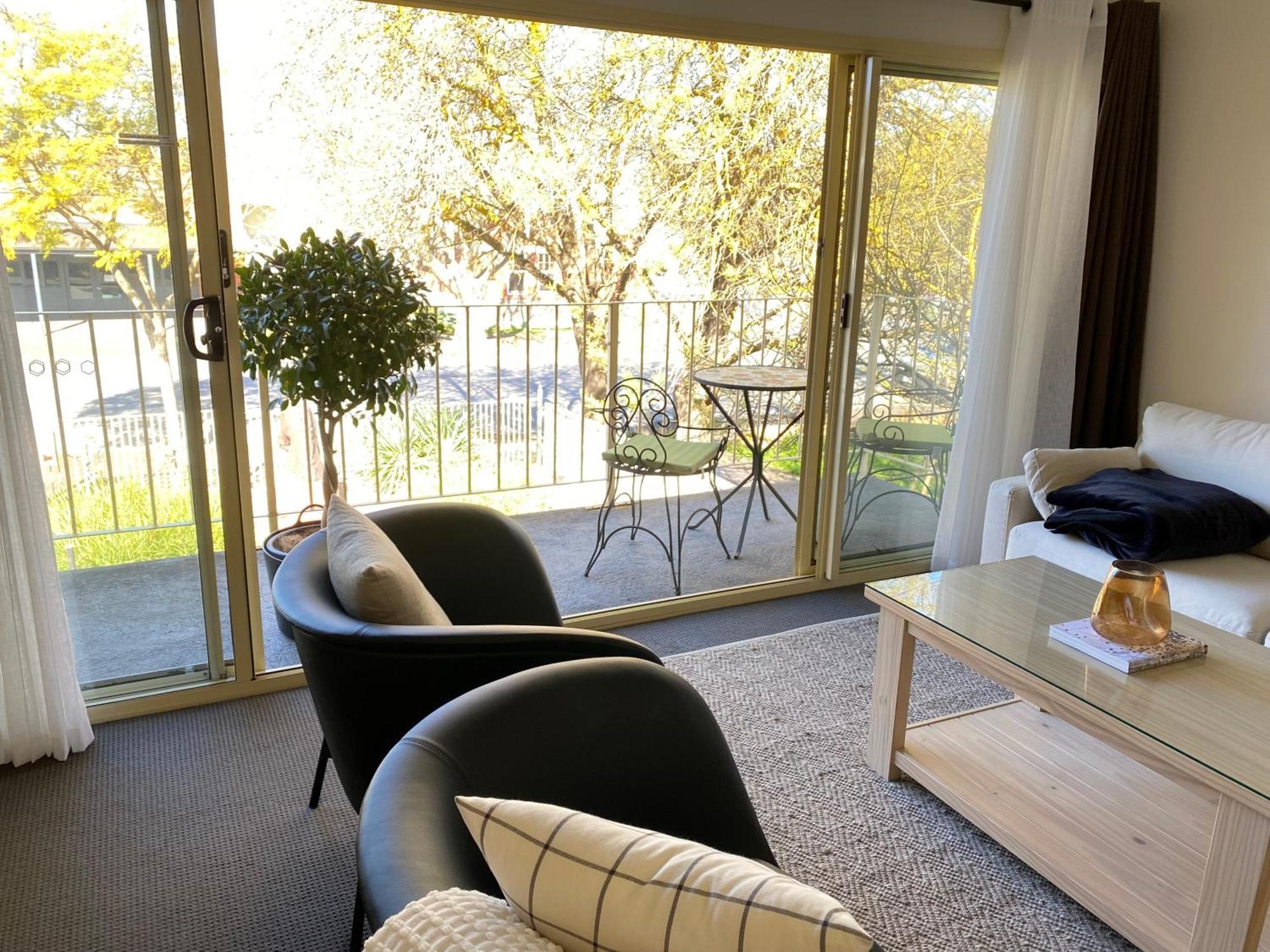 Angaston Mews Apartments Kültér fotó