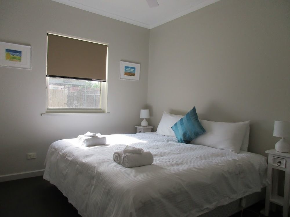 Angaston Mews Apartments Kültér fotó