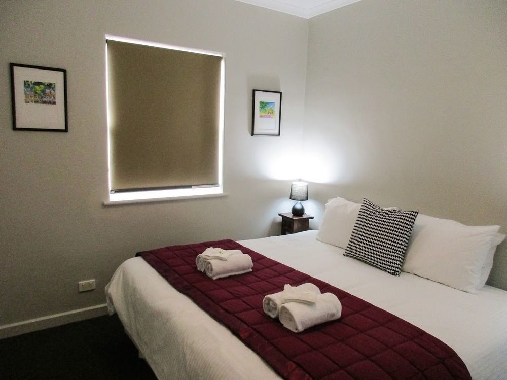 Angaston Mews Apartments Kültér fotó